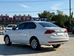 Volkswagen Bora 2019 Bora Legend 1.5L Automatic Fashion National V - ფოტო 5