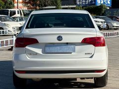 Volkswagen Bora 2019 Bora Legend 1.5L Automatic Fashion National V - ფოტო 6