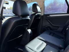 Volkswagen Bora 2019 Bora Legend 1.5L Automatic Fashion National V - ფოტო 7