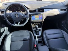 Volkswagen Bora 2019 Bora Legend 1.5L Automatic Fashion National V - ფოტო 8