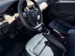 Volkswagen Bora 2019 Bora Legend 1.5L Automatic Fashion National V - ფოტო 9