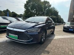 BYD Qin PLUS Champion Edition DM-i 55KM Leading - ფოტო 1