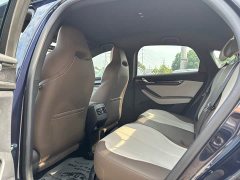 BYD Qin PLUS Champion Edition DM-i 55KM Leading - ფოტო 10