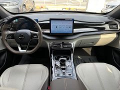 BYD Qin PLUS Champion Edition DM-i 55KM Leading - ფოტო 11