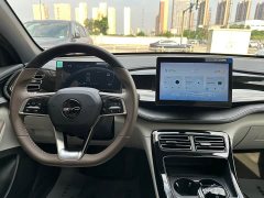 BYD Qin PLUS Champion Edition DM-i 55KM Leading - ფოტო 17