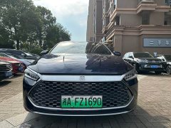 BYD Qin PLUS Champion Edition DM-i 55KM Leading - ფოტო 2
