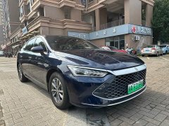 BYD Qin PLUS Champion Edition DM-i 55KM Leading - ფოტო 3