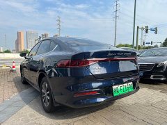 BYD Qin PLUS Champion Edition DM-i 55KM Leading - ფოტო 5