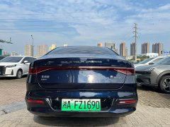 BYD Qin PLUS Champion Edition DM-i 55KM Leading - ფოტო 6