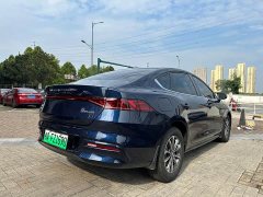 BYD Qin PLUS Champion Edition DM-i 55KM Leading - ფოტო 7