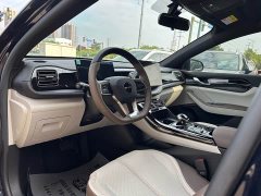 BYD Qin PLUS Champion Edition DM-i 55KM Leading - ფოტო 8