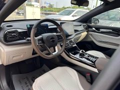 BYD Qin PLUS Champion Edition DM-i 55KM Leading - ფოტო 9