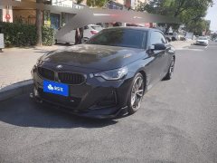 BMW M240i 2023 M240i - ფოტო 1