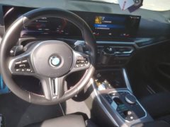 BMW M240i 2023 M240i - ფოტო 12