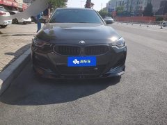 BMW M240i 2023 M240i - ფოტო 2