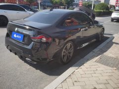 BMW M240i 2023 M240i - ფოტო 3