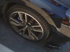 BMW M240i 2023 M240i - ფოტო 6