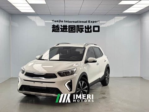 2023 Kia Yepao Yipao 1.4L CVT Fun Edition - ავტომობილი ჩინეთიდან