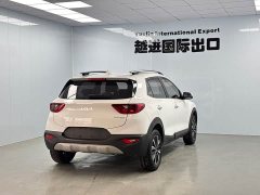 Kia Yepao Yipao 2021 1.4L CVT Fun Edition - ფოტო 10