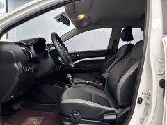 Kia Yepao Yipao 2021 1.4L CVT Fun Edition - ფოტო 4