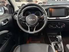 Kia Yepao Yipao 2021 1.4L CVT Fun Edition - ფოტო 6