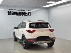 Kia Yepao Yipao 2021 1.4L CVT Fun Edition - ფოტო 8