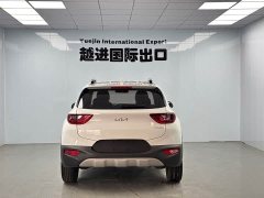 Kia Yepao Yipao 2021 1.4L CVT Fun Edition - ფოტო 9