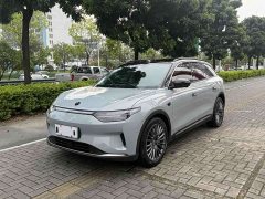 Leapmotor Leapo C11 Pure Electric 580 Premium Edition - ფოტო 1