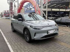 Leapmotor Leapo C11 Pure Electric 580 Premium Edition - ფოტო 2