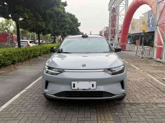 Leapmotor Leapo C11 Pure Electric 580 Premium Edition - ფოტო 3