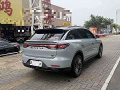 Leapmotor Leapo C11 Pure Electric 580 Premium Edition - ფოტო 4