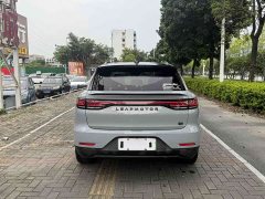 Leapmotor Leapo C11 Pure Electric 580 Premium Edition - ფოტო 5