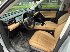 Leapmotor Leapo C11 Pure Electric 580 Premium Edition - ფოტო 6