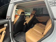 Leapmotor Leapo C11 Pure Electric 580 Premium Edition - ფოტო 7