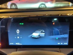 Leapmotor Leapo C11 Pure Electric 580 Premium Edition - ფოტო 8