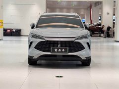 BYD Song L DM-i 112km Transcendence - ფოტო 2