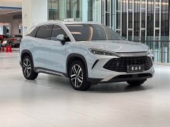 BYD Song L DM-i 112km Transcendence - ფოტო 3