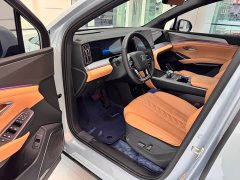 BYD Song L DM-i 112km Transcendence - ფოტო 4