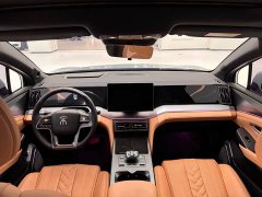 BYD Song L DM-i 112km Transcendence - ფოტო 5