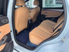 BYD Song L DM-i 112km Transcendence - ფოტო 6