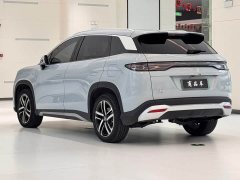 BYD Song L DM-i 112km Transcendence - ფოტო 7