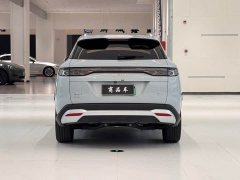 BYD Song L DM-i 112km Transcendence - ფოტო 8
