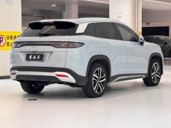 BYD Song L DM-i 112km Transcendence - ფოტო 9