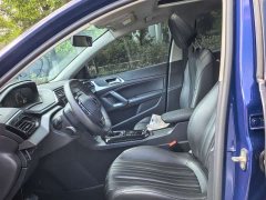 Peugeot 408 2022 1.6T Dream Edition - ფოტო 7