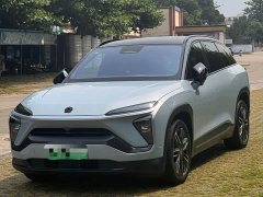 NIO ES6 100kWh Sport Edition - ფოტო 1