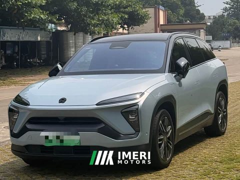 2022 NIO ES6 100kWh Sport Edition - ავტომობილი ჩინეთიდან