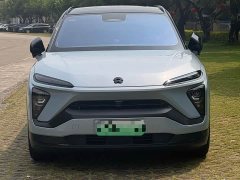 NIO ES6 100kWh Sport Edition - ფოტო 2
