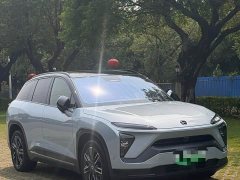 NIO ES6 100kWh Sport Edition - ფოტო 3