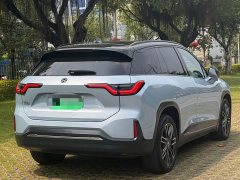 NIO ES6 100kWh Sport Edition - ფოტო 4