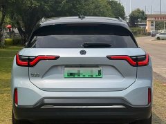 NIO ES6 100kWh Sport Edition - ფოტო 5